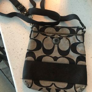 Coach Crossbody bag
